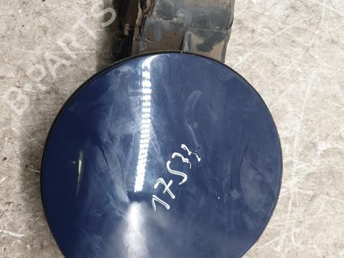 Fuel flap RENAULT MEGANE III Hatchback (BZ0/1_, B3_) 1.5 dCi | BP25031238C131 