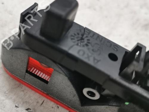 Used Third brake light PEUGEOT 306 Hatchback (7A, 7C, N3, N5) 1.9 D (69 hp) 24422092