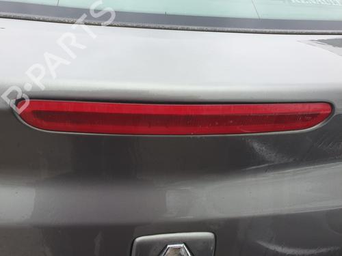 Bremselys RENAULT LAGUNA II (BG0/1_) 1.9 dCi (107 hp) 33123803