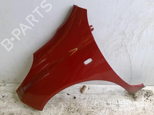 Used Left front fenders NISSAN MICRA III (K12) 1.2 16V (65 hp) 22869092