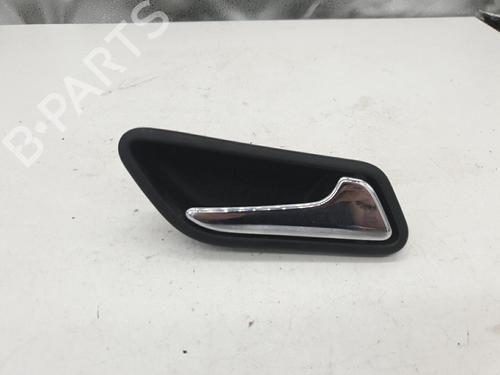 Høyre foran invendig håndtak MERCEDES-BENZ A-CLASS (W169) A 180 CDI (169.007, 169.307) (109 hp) 24421557