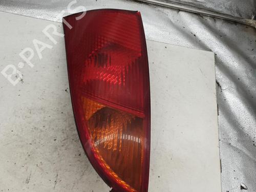 Left taillight FORD FOCUS I (DAW, DBW) 1.8 Turbo DI / TDDi | BP22867722C34 