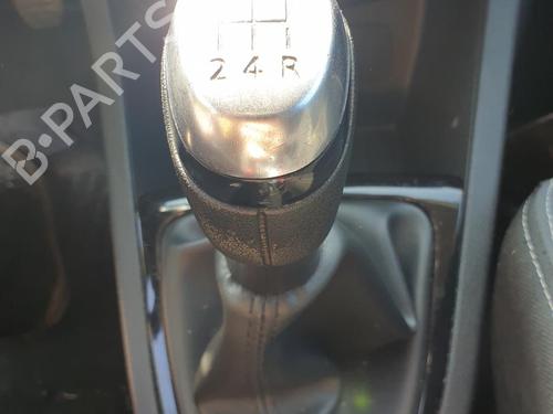 Gear lever RENAULT CLIO IV (BH_) 1.5 dCi 90 | BP26903130M90 