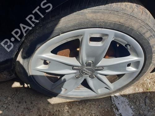 Used Rim Rim 36836730 36836730