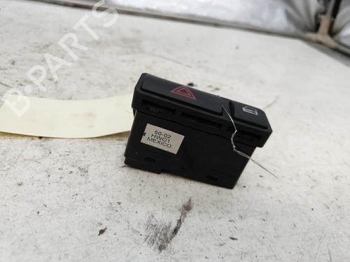 Used Warning switch BMW 3 (E46) 330 d (204 hp) 23435883