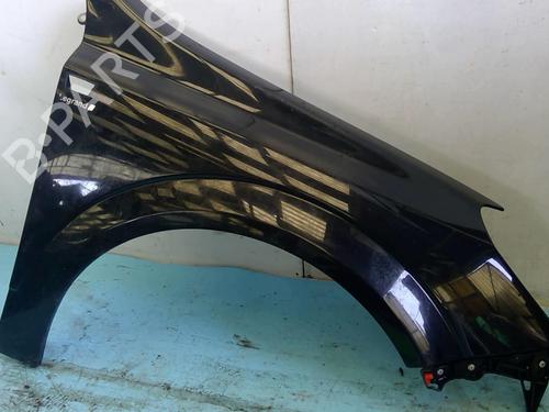 Right front fenders OPEL ASTRA H GTC (A04) 1.9 CDTi (L08) | BP22881709C42 