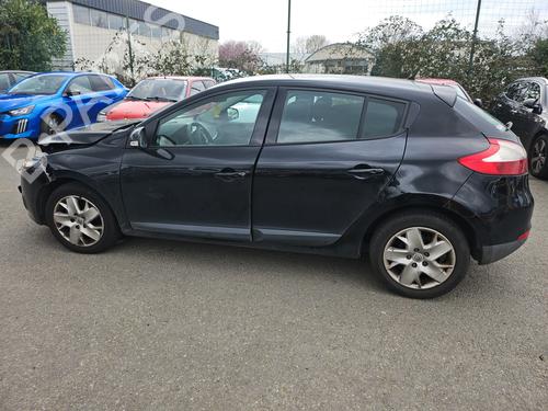 Right front window switch RENAULT MEGANE III Hatchback (BZ0/1_, B3_) 1.5 dCi (BZ09, BZ0D, BZ1W, BZ29, BZ14) | BP30318284I26 - Image 7