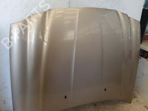 Used Hood JAGUAR X-TYPE I Estate (X400) 2.0 D (130 hp) 22874083