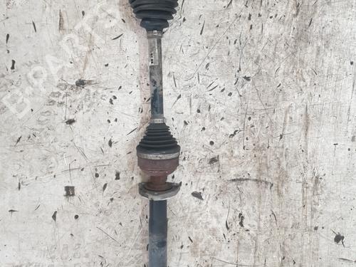 Right front driveshaft OPEL ZAFIRA TOURER C (P12) 1.6 CDTI (75) | BP31660257M39 - Image 3