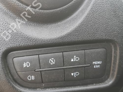 Headlight switch ALFA ROMEO MITO (955_) 1.4 MultiAir (955AXN1B) | BP23980636I24 - Image 3