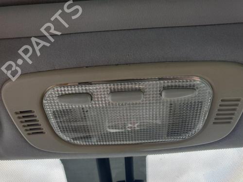 Interior roof light PEUGEOT 307 Break (3E) 2.0 HDI 110 | BP28026098I8
