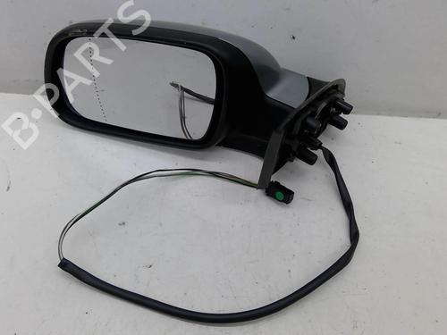 Used Left mirror PEUGEOT 307 (3A/C) 2.0 HDi 90 (90 hp) 22881940