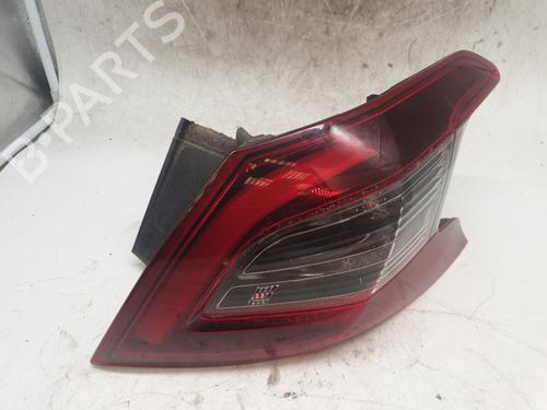 Used Right taillight Right taillight PEUGEOT 308 II (LB_, LP_, LW_, LH_, L3_) 1.5 BlueHDI 100 (102 hp) 36055492 36055492