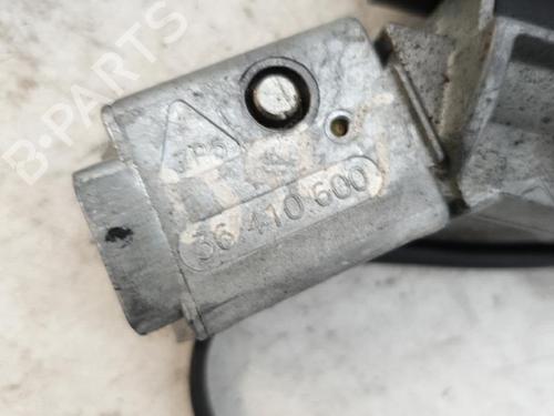 Used Ignition barrel PEUGEOT 5008 (0U_, 0E_) 1.6 HDi (110 hp) 22865701