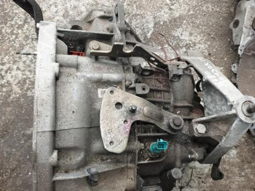 Used Gearbox Gearbox RENAULT VEL SATIS (BJ0_) 2.0 16V Turbo (BJ0K) (163 hp) 22866363 22866363