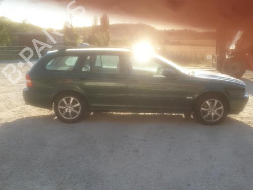 Brugte JAGUAR X-TYPE I Estate (X400) 2.0 D (130 hp) 2650873