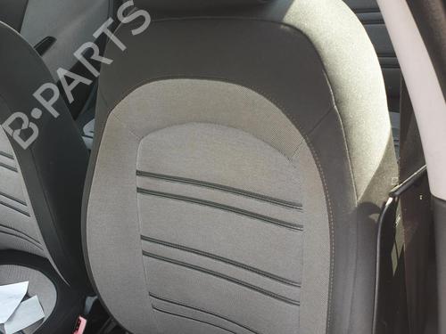 Used Left front seat Left front seat 37410731 37410731