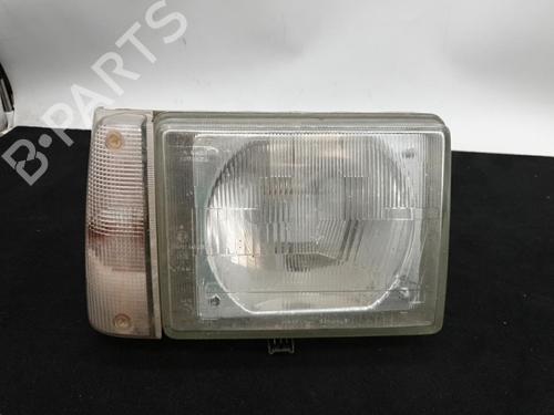 Used Right headlight Right headlight FIAT PANDA (141_) 900 (40 hp) 24421081 24421081