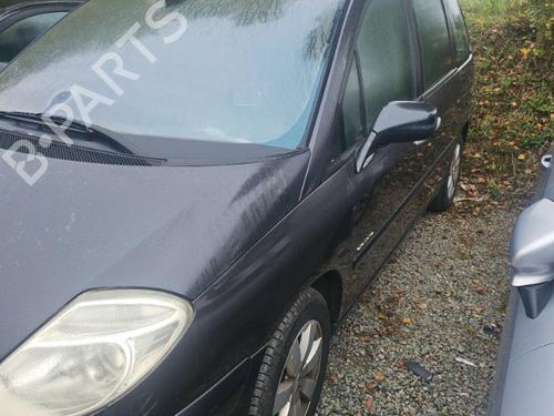 Used Parts CITROËN C8 (EA_, EB_)  2.2 HDi  4341991