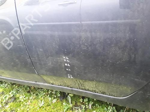 Used Left rear door Left rear door HONDA ACCORD VIII Estate (CW) 2.2 i-DTEC (CW3) (150 hp) 22877357 22877357