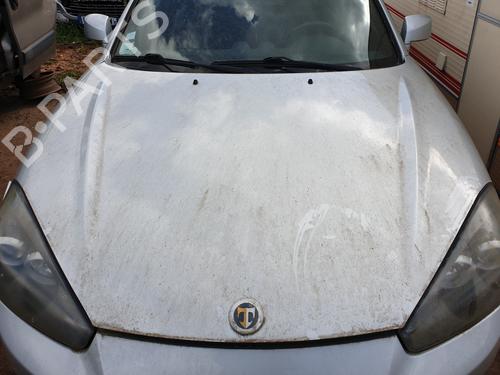Used Hood HYUNDAI COUPE II (GK) 2.0 GLS (143 hp) 25295976
