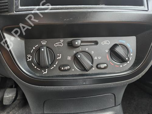Climate control CITROËN C2 (JM_) 1.1 | BP30788773I5
