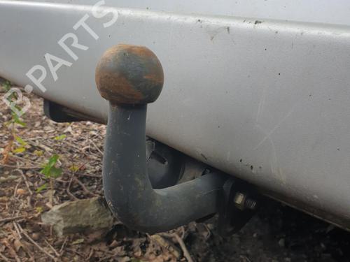 Boule d'attelage/Mécanisme FIAT SCUDO Bus (270_, 272_) 2.0 D Multijet (120 hp) 31039253