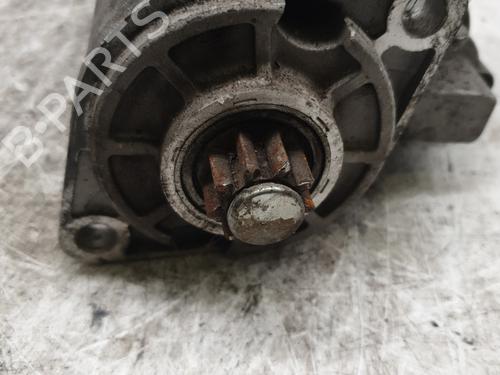 Used Starter SKODA FELICIA I Estate (6U5) 1.9 D (64 hp) 30604479