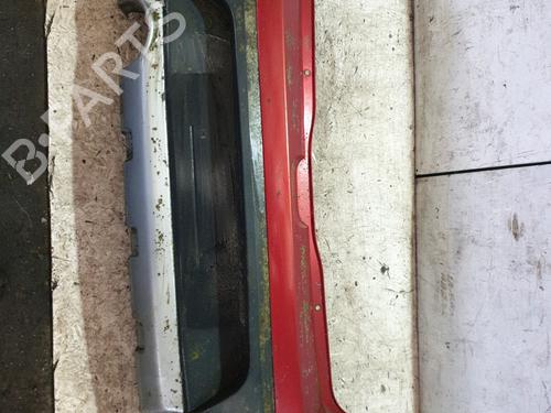 Paraurti posteriore DACIA SANDERO 1.5 dCi (88 hp) 32360300