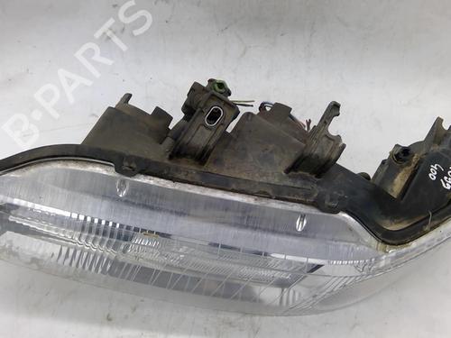 Used Left headlight Left headlight ROVER 400 II (RT) 420 Di (105 hp) 25842427 25842427