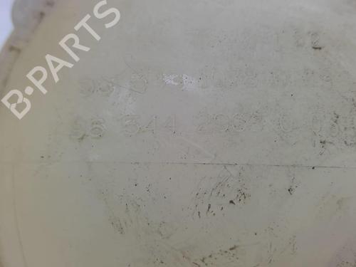 Used Expansion tank CITROËN C4 Picasso I MPV (UD_) 1.6 HDi (109 hp) 22885365
