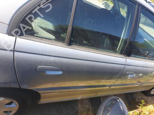 Used Right rear door Right rear door OPEL OMEGA B (V94) 2.0 16V (F69, M69, P69) (136 hp) 36683504 36683504