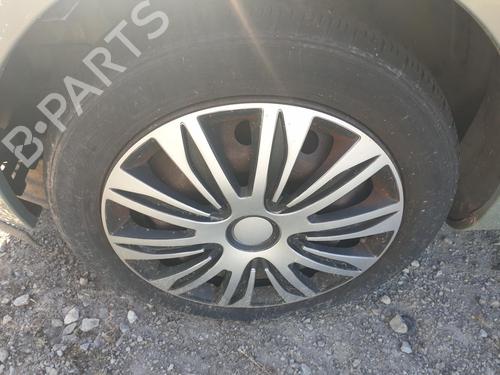 Fælk Fælk RENAULT CLIO II (BB_, CB_) [1998-2016] 37526807 37526807