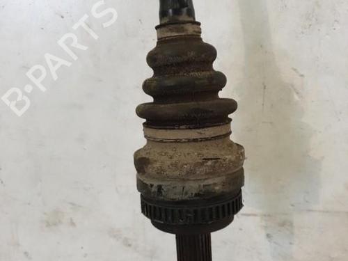 Right rear driveshaft BMW 3 (E90) 318 d | BP24422386M41