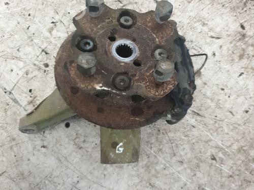 Left front steering knuckle MICROCAR MC 1 0.5 | BP30079560M25 