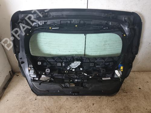 Tailgate PEUGEOT 308 II (LB_, LP_, LW_, LH_, L3_) 2.0 BlueHDi 150 | BP27816992C6