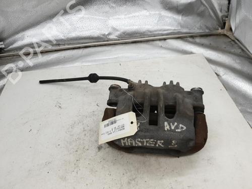 Right front brake caliper RENAULT MASTER III Van (FV) 2.3 dCi 145 FWD (FV0E, FV0F, FV0H, FV02, FV0M, FV0S,... | BP25842822M104  - Image 6