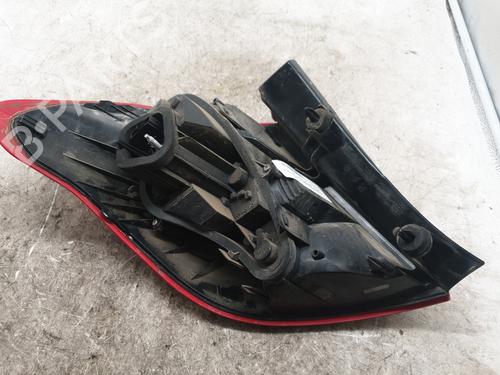 Højre baglygte CITROËN C4 II (NC_) 2.0 HDi / BlueHDi 150 | BP29911782C35