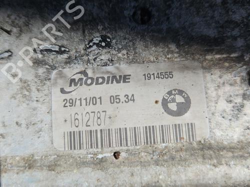 Intercooler BMW 5 (E39) 530 d | BP22940085M30 