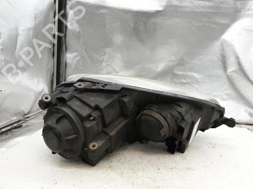 Left headlight VW GOLF V (1K1) 1.9 TDI | BP24421993C28 - Image 3