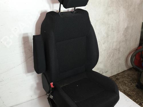 Used Left front seat Left front seat PEUGEOT 5008 (0U_, 0E_) 1.6 HDi (110 hp) 22882257 22882257