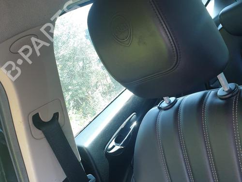 Right front seat LANCIA DELTA III (844_) 1.6 D Multijet (844.AXC11, 844.AXC1A) | BP37176874C16 - Image 2