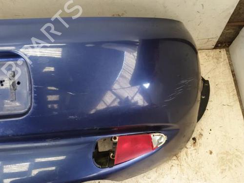 Rear bumper FORD PUMA (EC_) 1.4 16V | BP22878060C8 