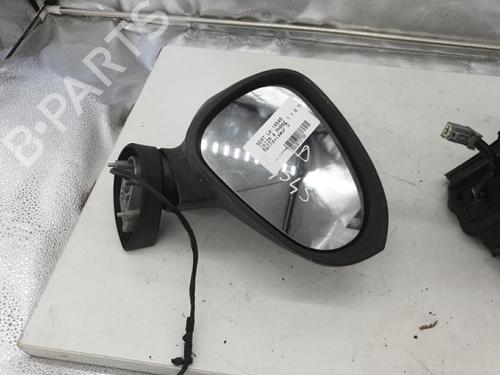 Right mirror SEAT IBIZA IV (6J5, 6P1) 1.6 TDI | BP22875933C27 