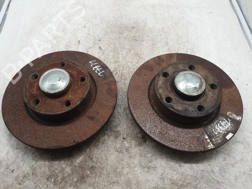 Annen RENAULT TRAFIC II Bus (JL) 2.0 dCi 90 (JL00, JL01, JL0H, JL0M, JL0P, JL0S) | BP30875498O1