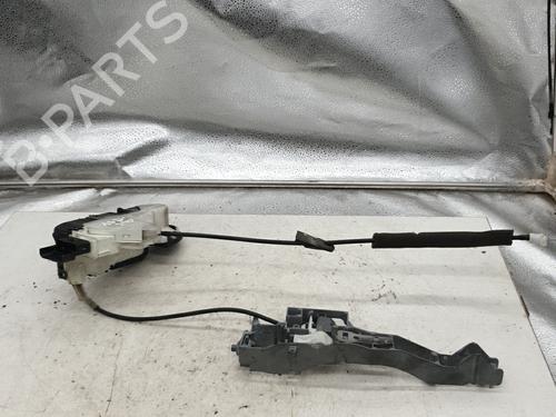 Used Front left lock CITROËN C3 II (SC_) 1.4 HDi 70 (SC8HZC, SC8HR0, SC8HP4) (68 hp) 22871380