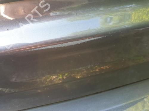 Tailgate RENAULT KOLEOS I (HY_) 2.0 dCi (HY0K) | BP26892932C6 