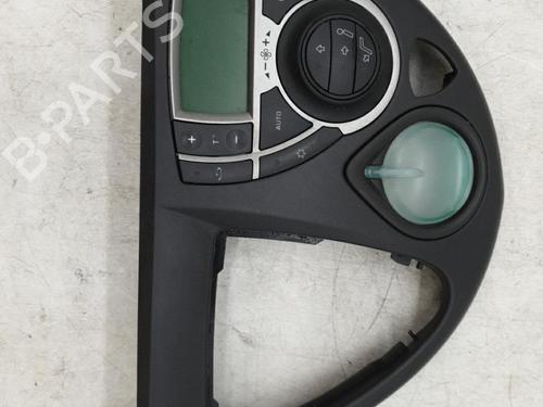 Climate control CITROËN C8 (EA_, EB_) 2.2 HDi | BP25842219I5 