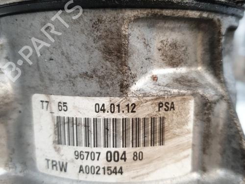 Used Steering pump Steering pump PEUGEOT 308 I (4A_, 4C_) 2.0 HDi (150 hp) 22874555 22874555