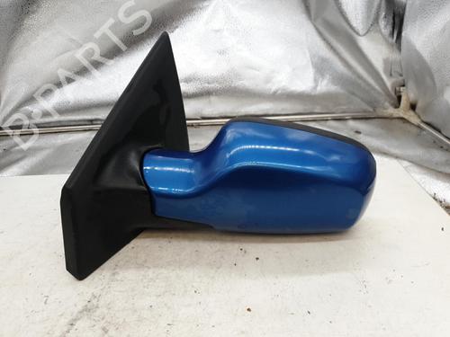 Left mirror RENAULT CLIO III (BR0/1, CR0/1) 1.5 dCi (C/BR0G, C/BR1G) | BP22867833C26 